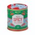 Socks And Storage Tin Chilli