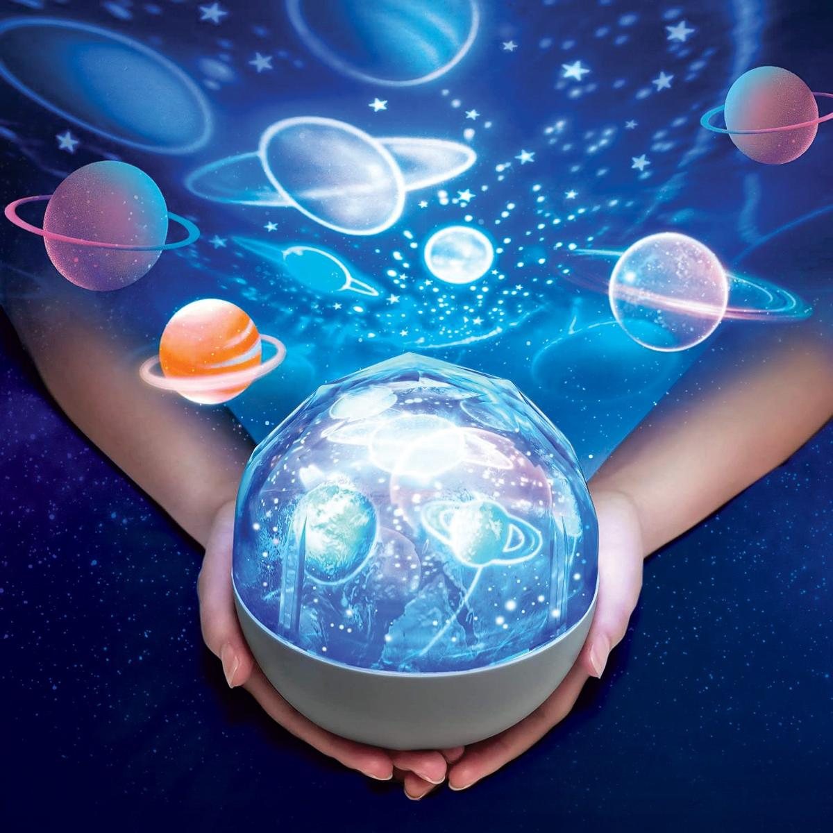 Planet Projector