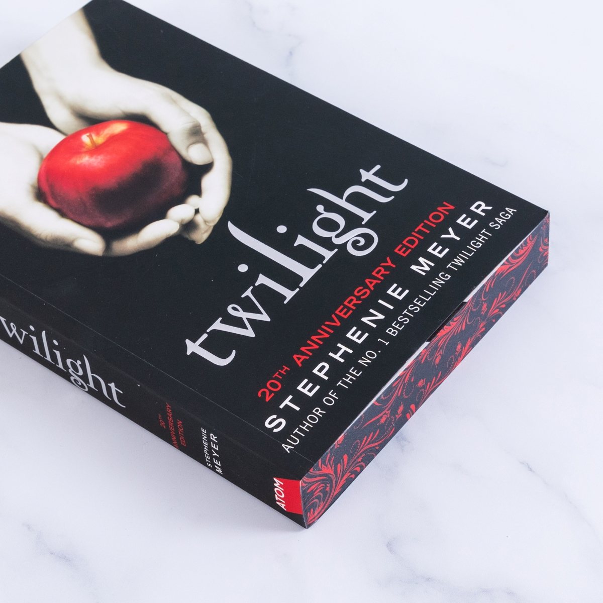 Twilight 20th Anniversary Edition