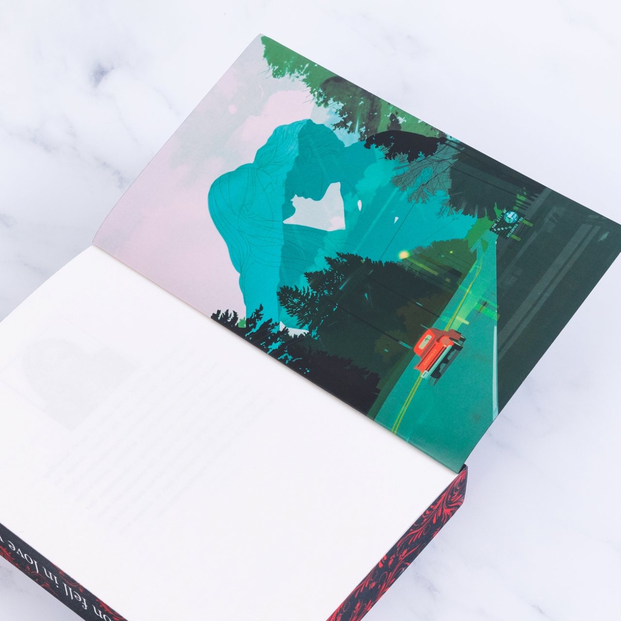 Twilight 20th Anniversary Edition