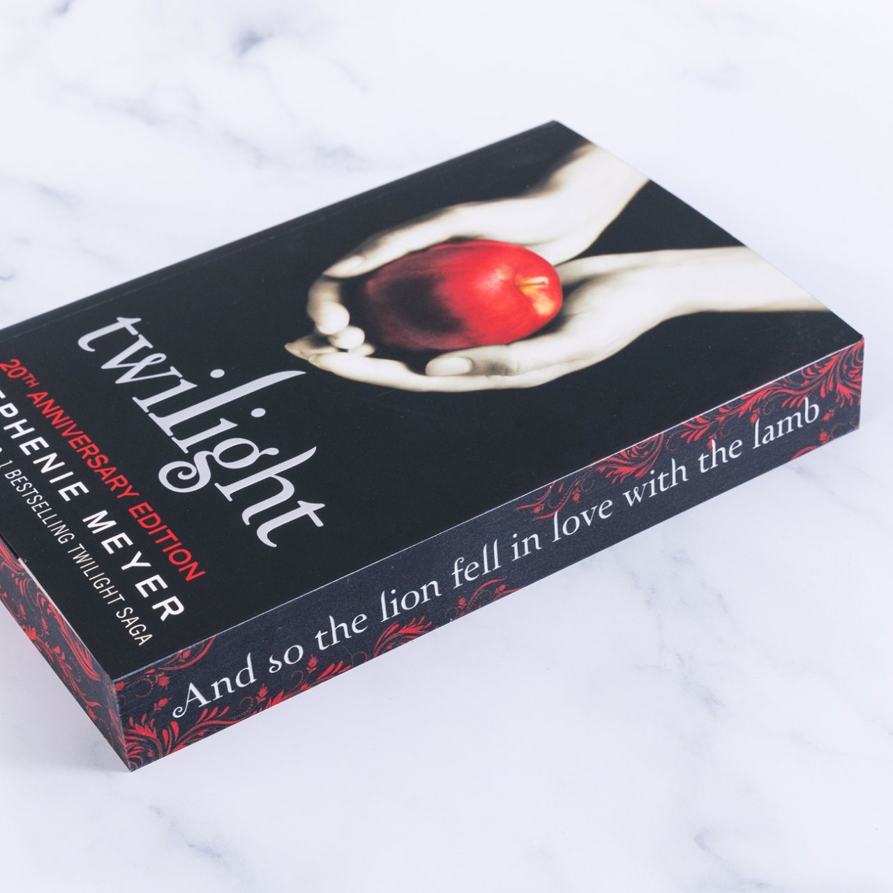 Twilight 20th Anniversary Edition