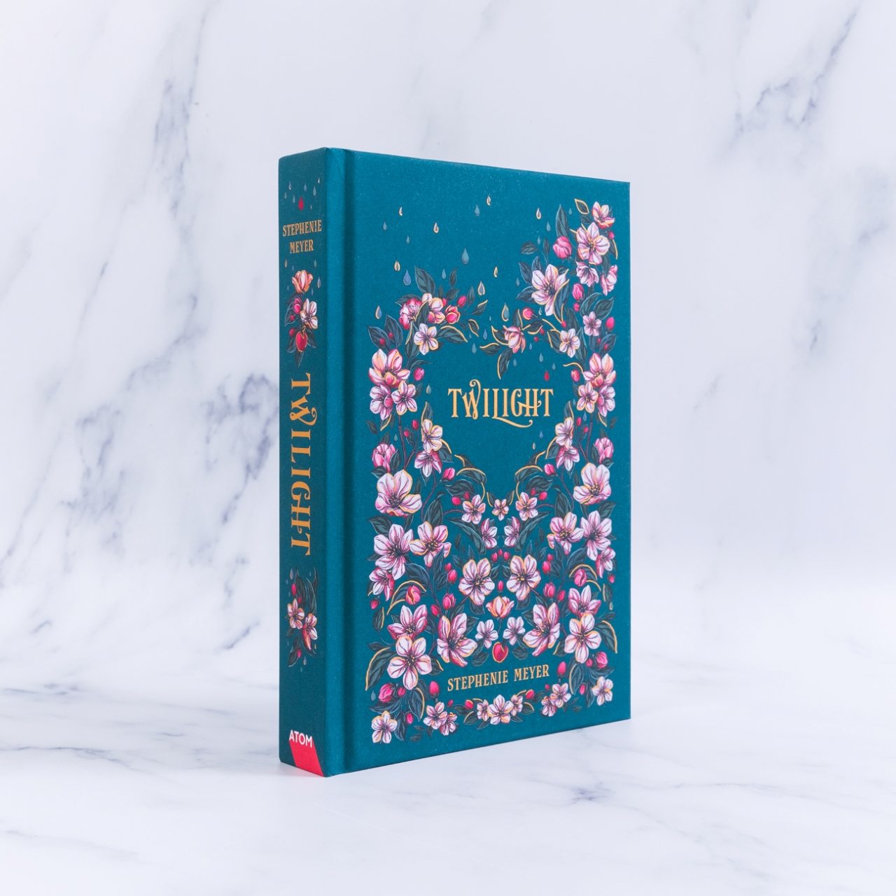 Twilight Deluxe Collector's Edition