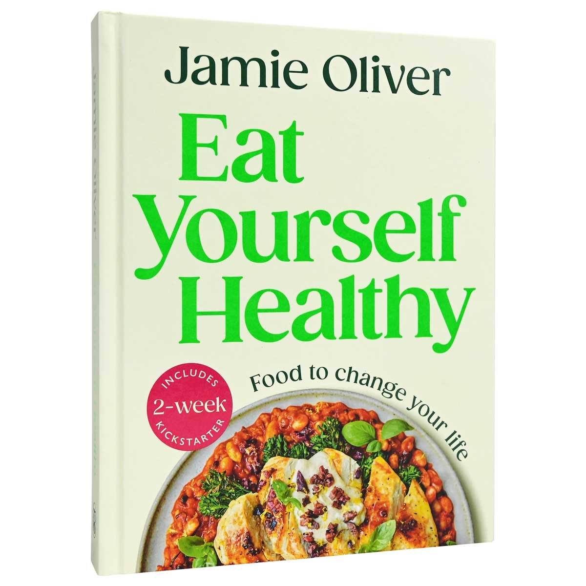 Eat Yourself Healthy