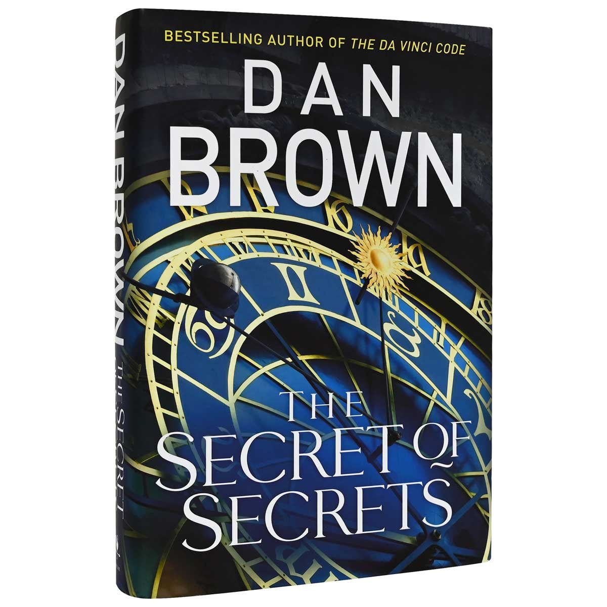 The Secret of Secrets