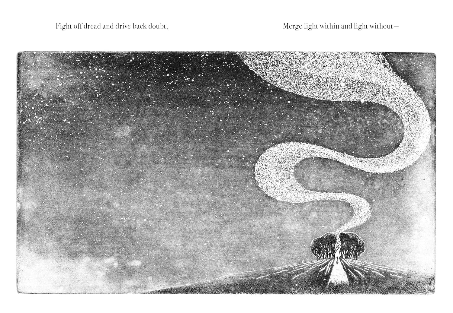 The Night Creatures: Firefly – A Guardian Book of the Year