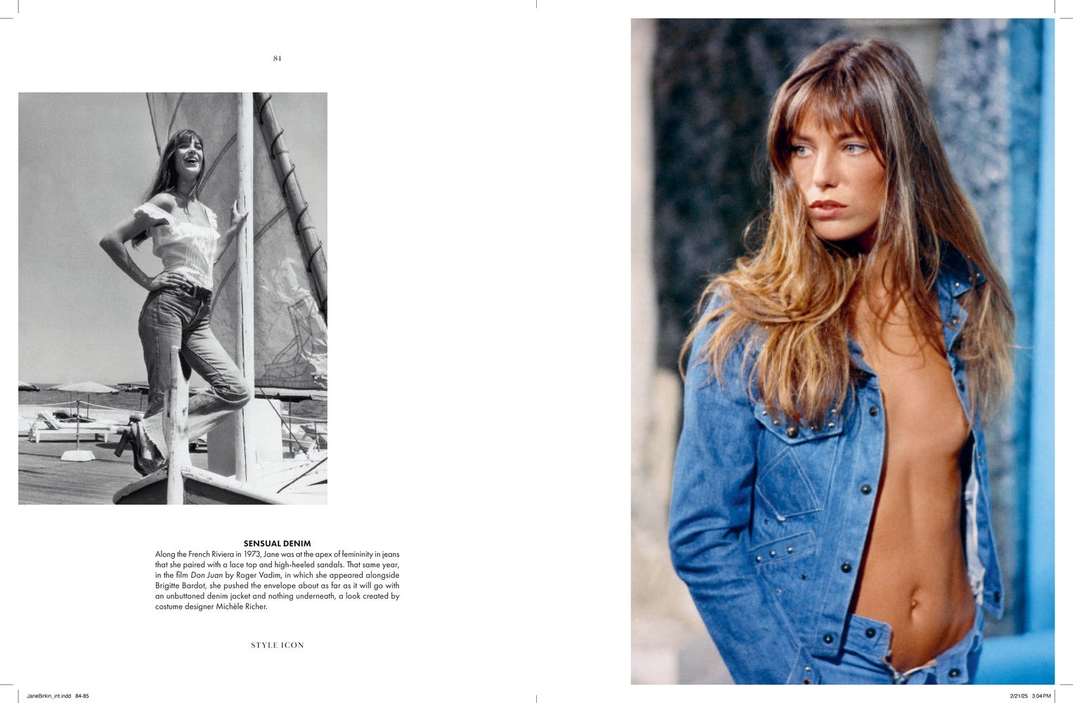 Jane Birkin