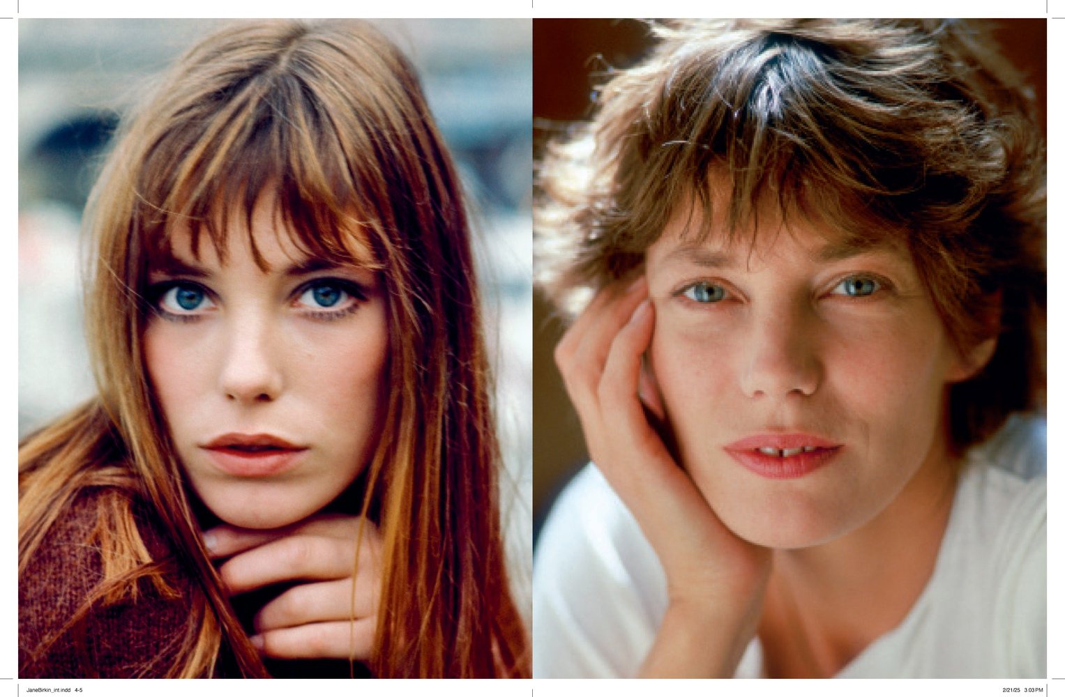Jane Birkin