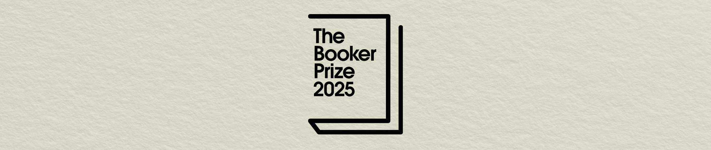 The Booker Prize 2025