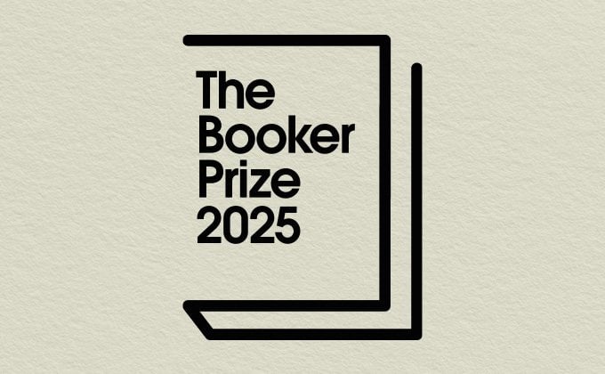 The Booker Prize 2025