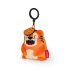 Tiger Super Soft! Tiny Plush Keyring