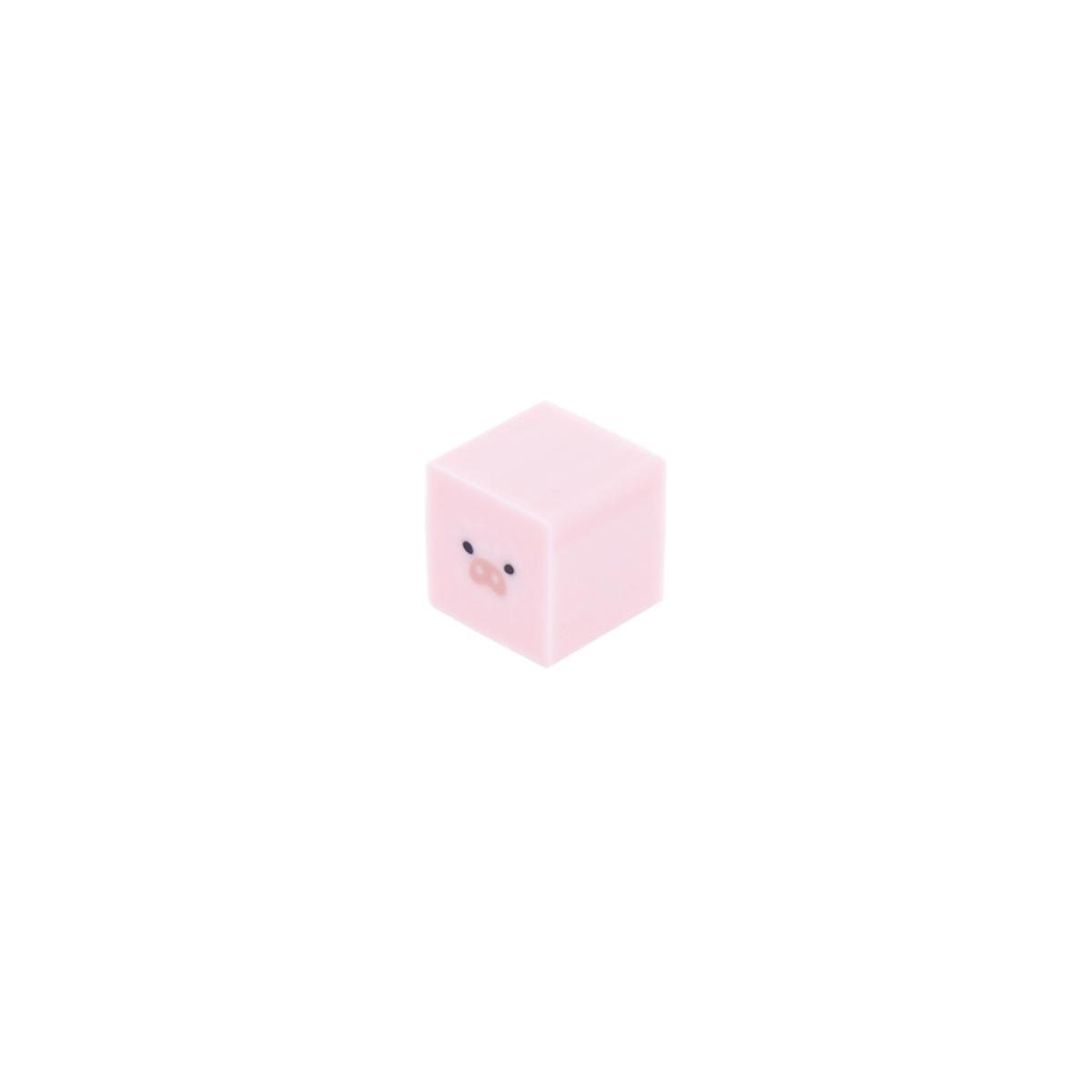 Pig Eraser 