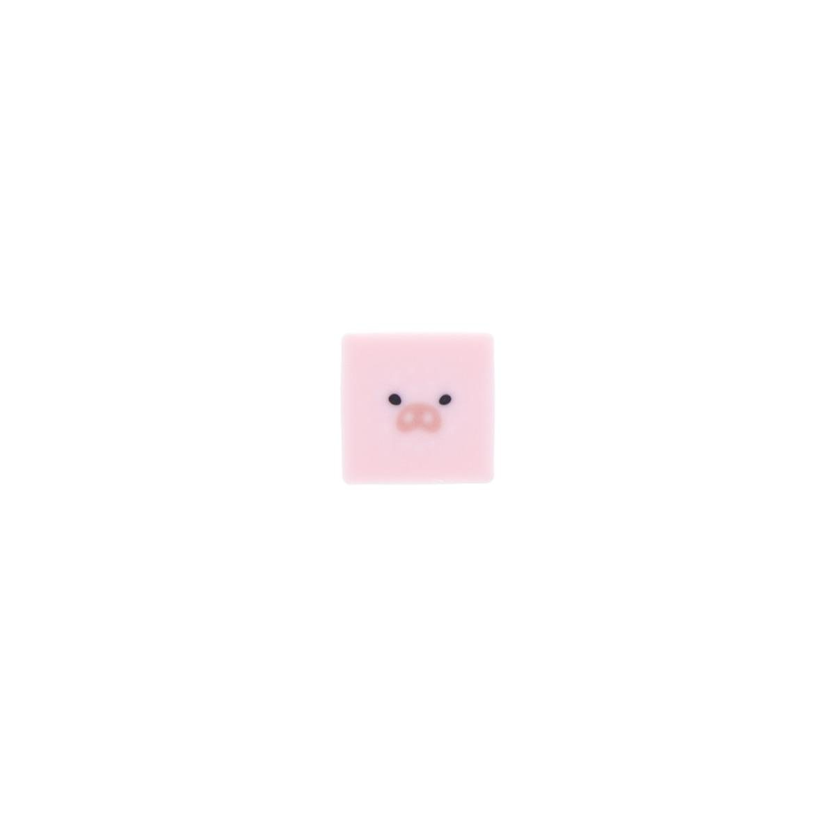 Pig Eraser 