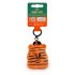 Tiger Super Soft! Tiny Plush Keyring