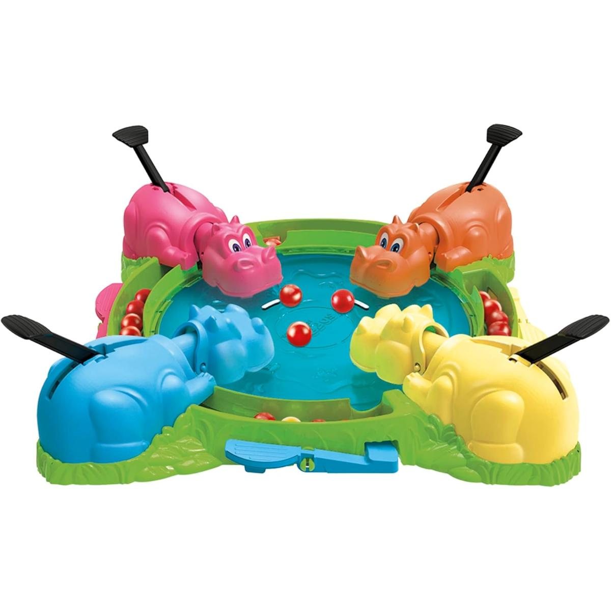 Hungry Hungry Hippos Refresh