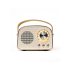 Bluetooth Retro Speaker