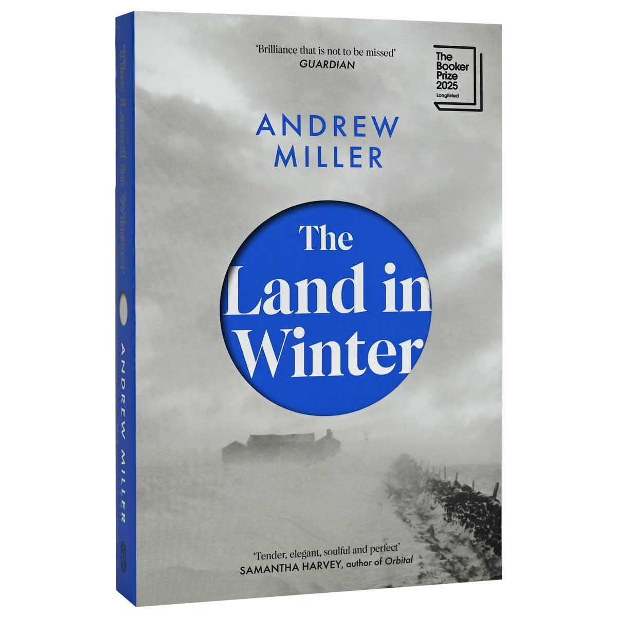 The Land in Winter