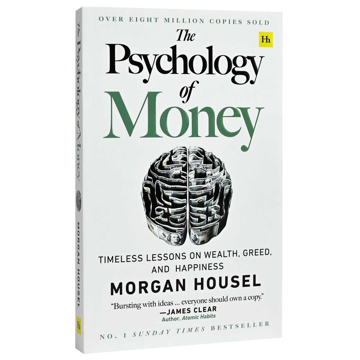 The Psychology of Money