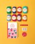 Bright Bunting Crochet Kit
