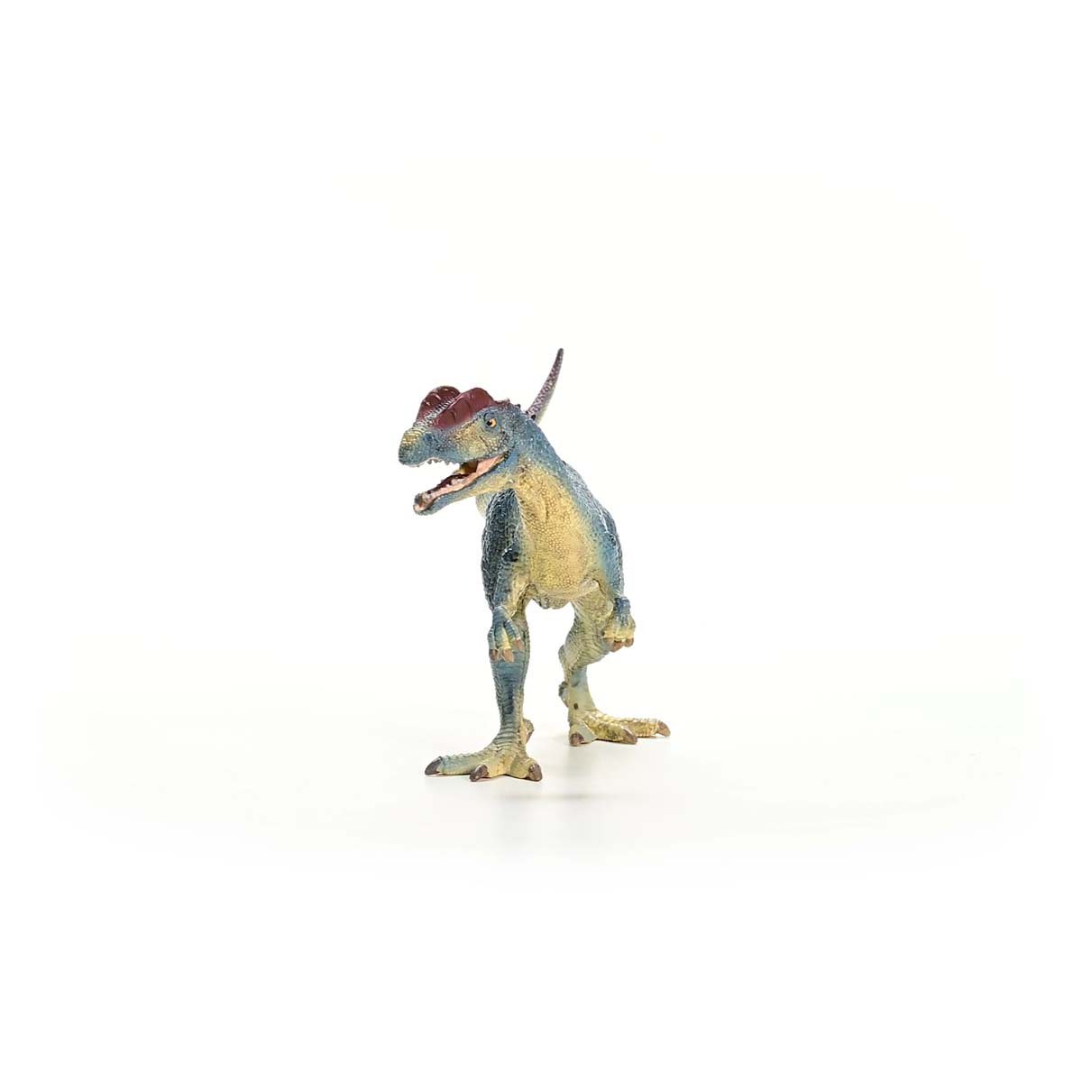 Dilophosaurus
