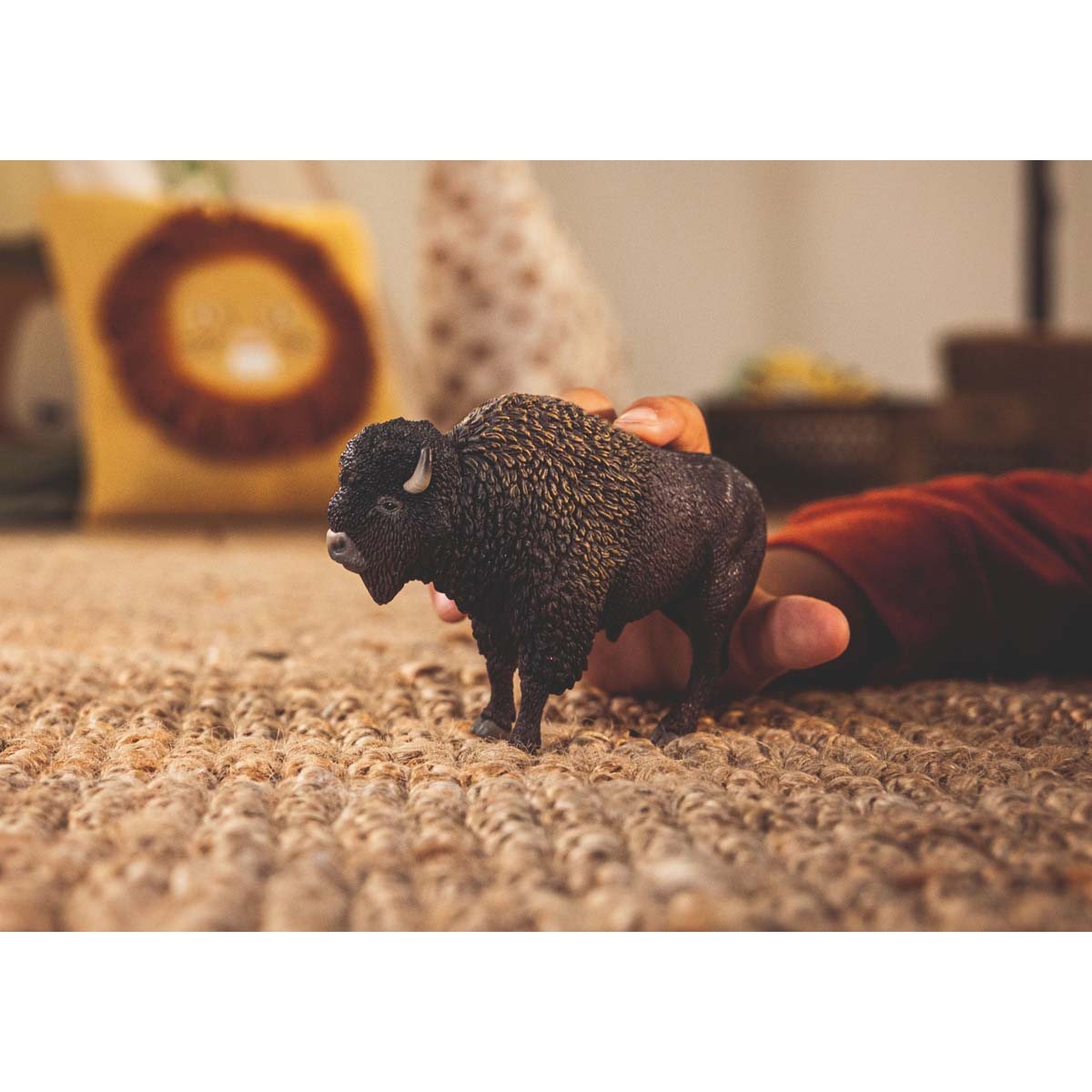 Bison