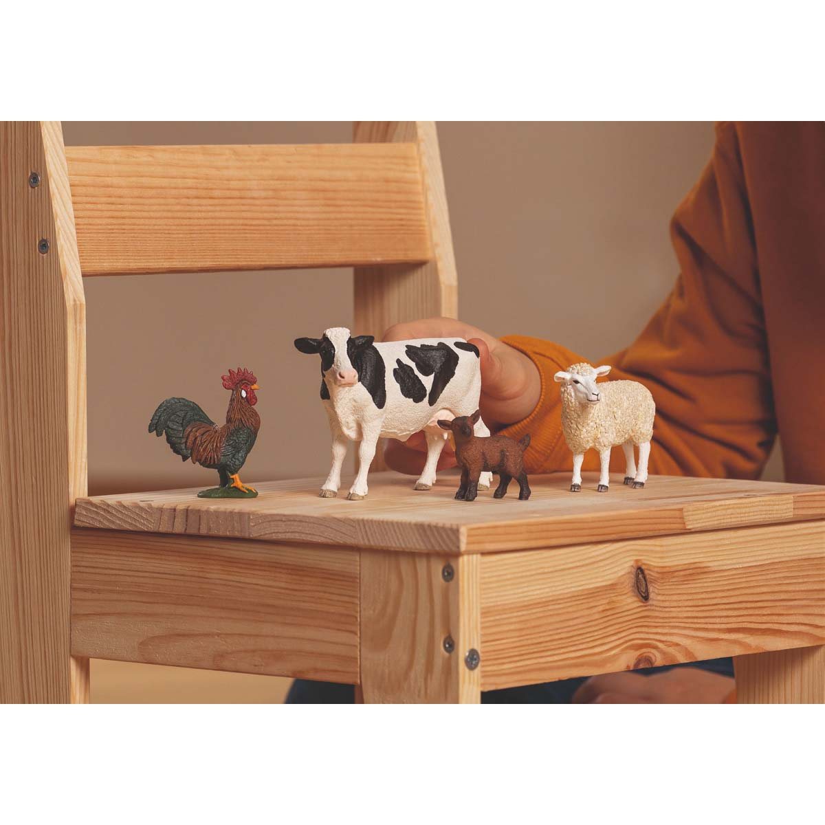 Farm Starter Set