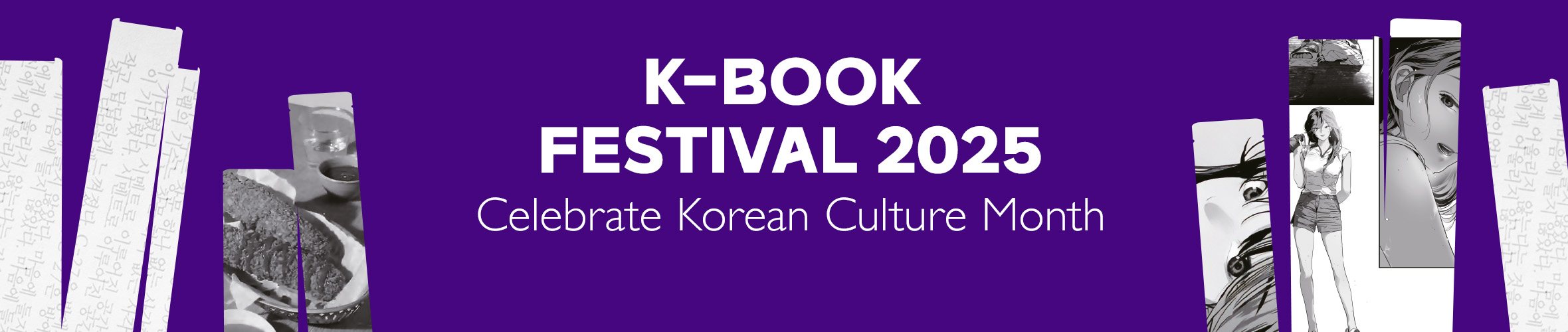 K-Book Festival 2025