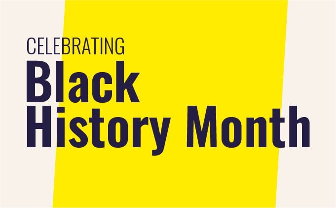 Black History Month