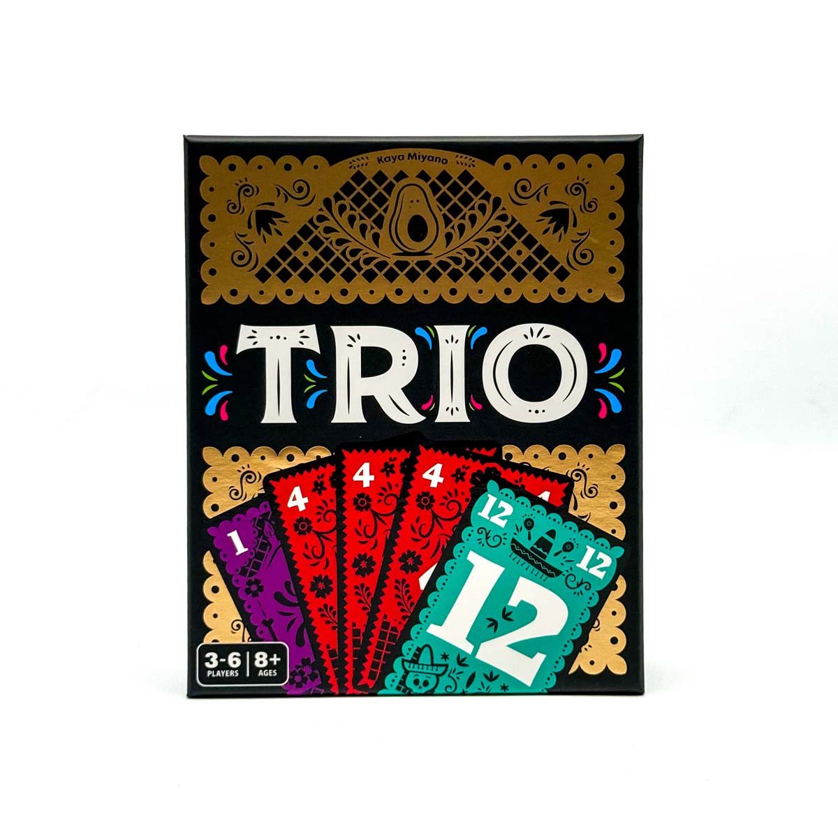Trio (2025 Refresh)