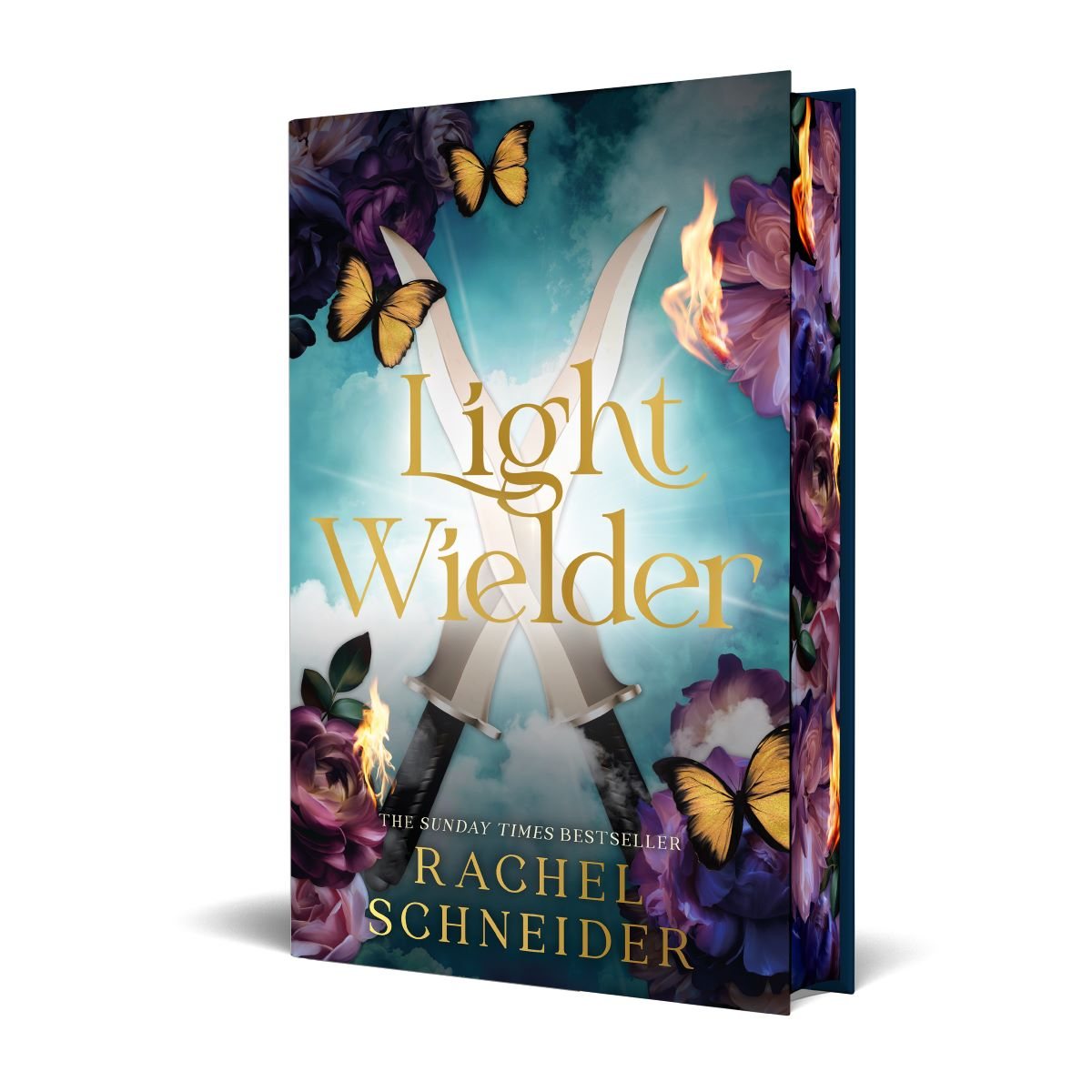 Light Wielder