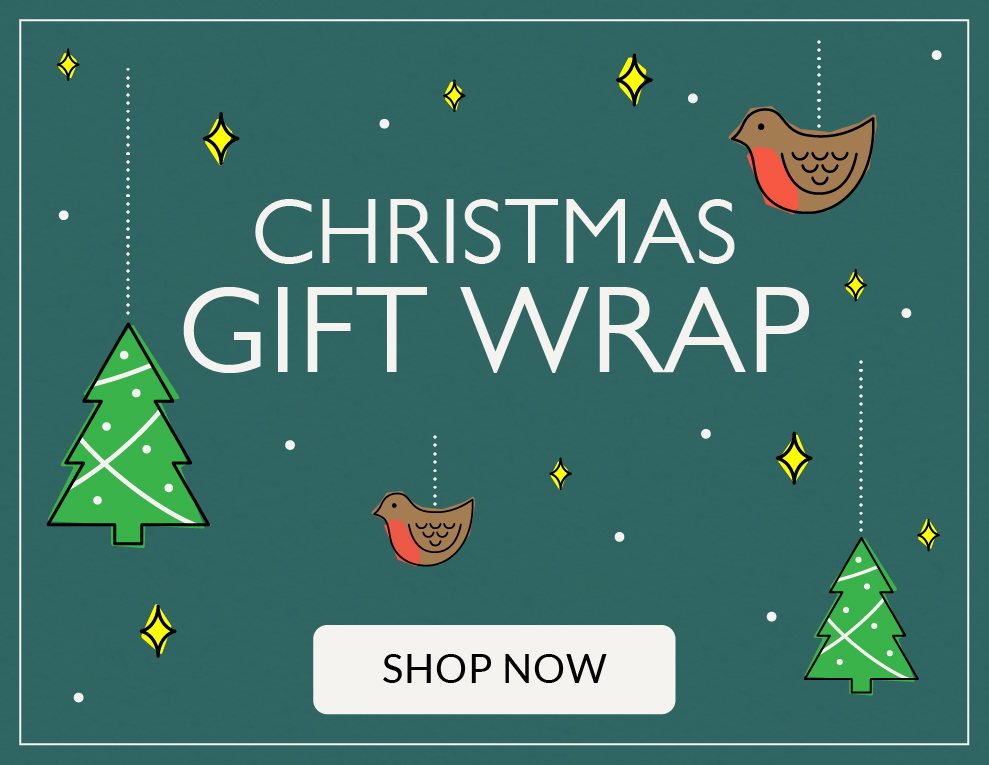 Christmas Wrap