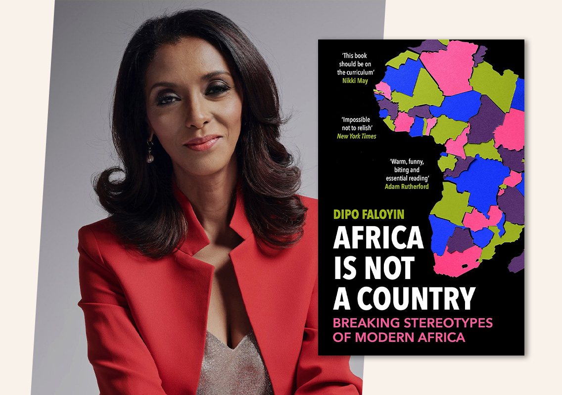 Zeinab Badawi