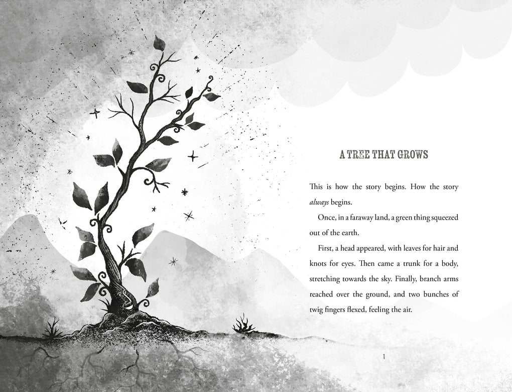 Tree Thing