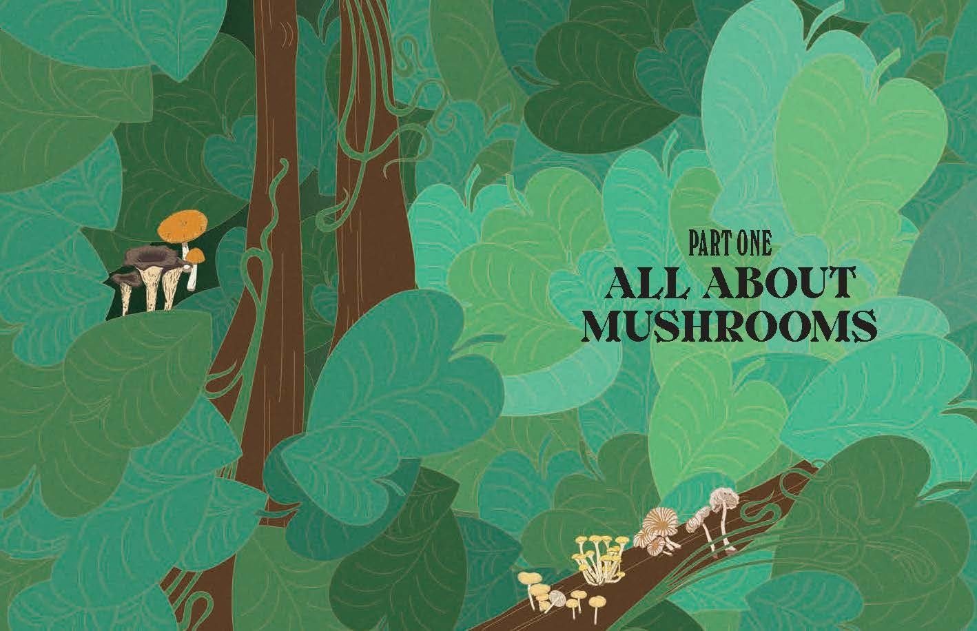 Mushrooms