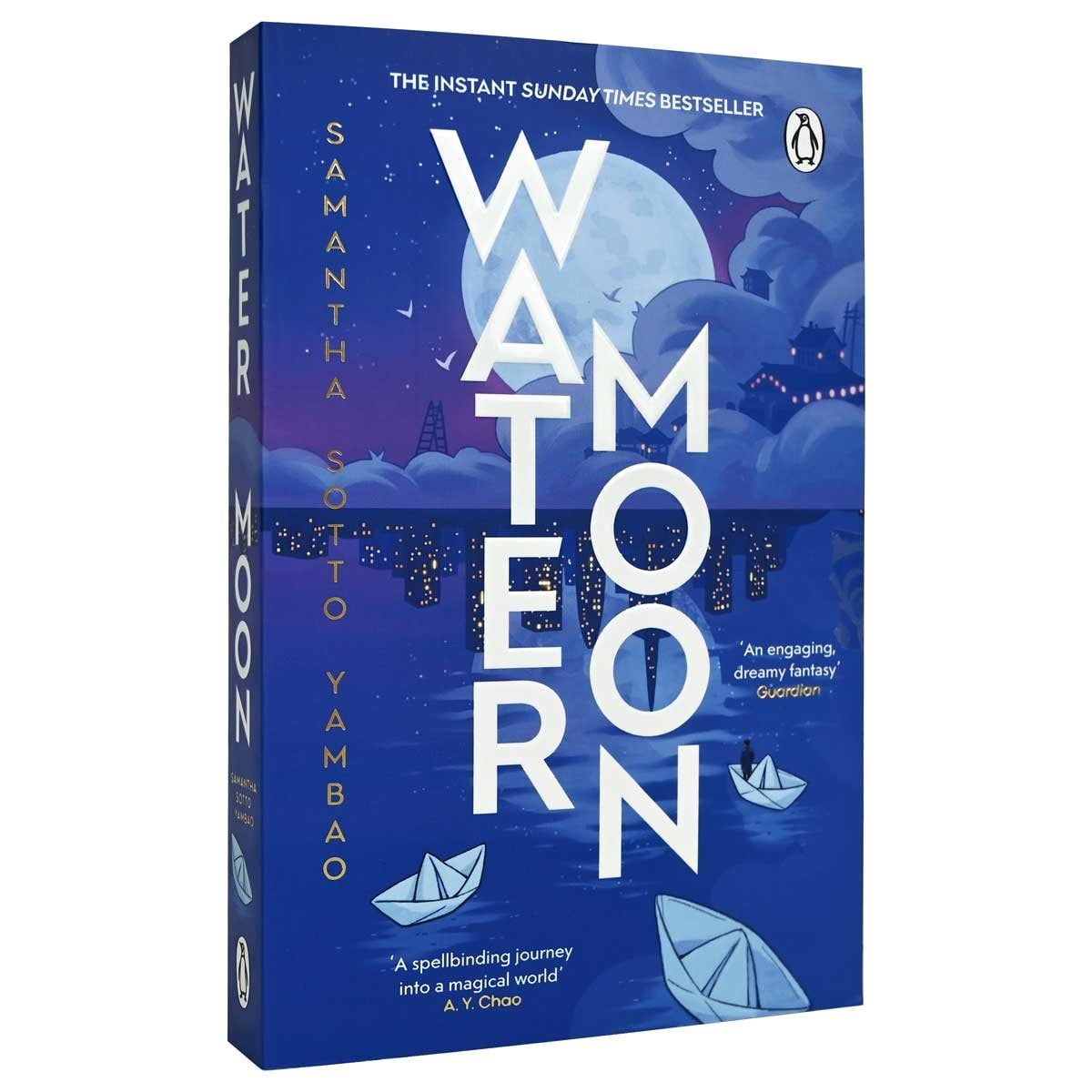Water Moon