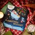 The Boy Who Grew Dragons: A Christmas Delivery