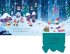 Ten Minutes to Bed: Where's Little Unicorn at Christmas?
