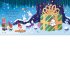 Ten Minutes to Bed: Where's Little Unicorn at Christmas?