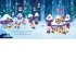 Ten Minutes to Bed: Where's Little Unicorn at Christmas?