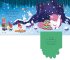 Ten Minutes to Bed: Where's Little Unicorn at Christmas?