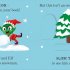 There’s a Little Snowman in Your Book