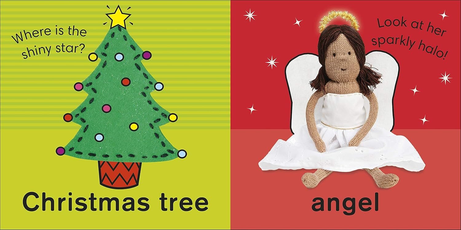 Baby's First Christmas