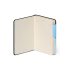 Aura Lined Small Notebook