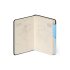 Aura Lined Small Notebook