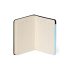 Aura Lined Small Notebook