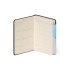 Aura Lined Small Notebook
