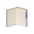 Future Dusk Lined Small Notebook