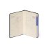 Future Dusk Lined Small Notebook