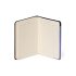 Future Dusk Lined Small Notebook
