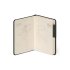 Deep Graphite Lined Small Notebook