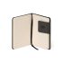 Deep Graphite Lined Small Notebook